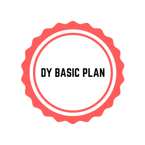 DY Basic Plan