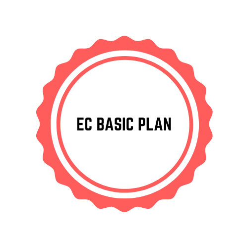 EC Baisc Plan